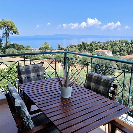 Sea View Apartments 2 كريوبيجي المظهر الخارجي الصورة