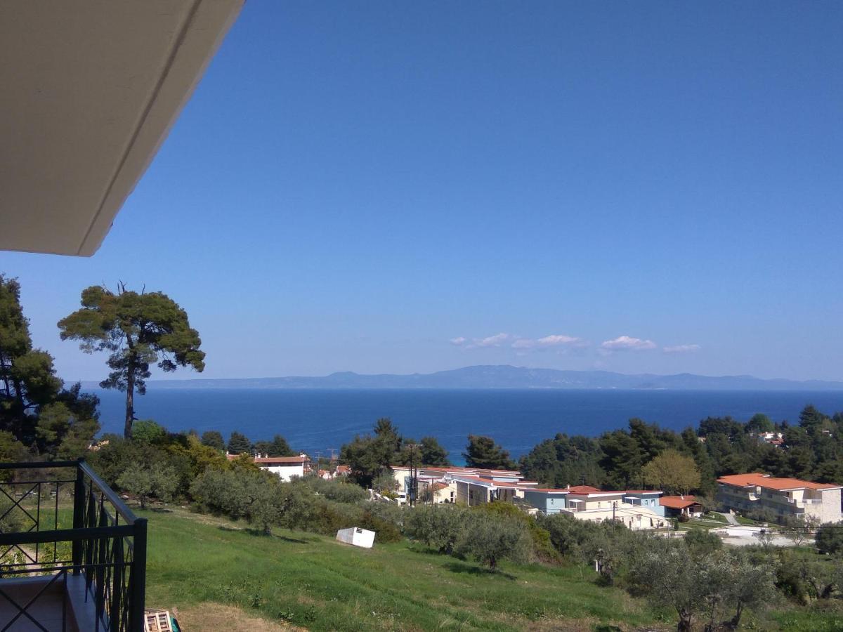 Sea View Apartments 2 كريوبيجي المظهر الخارجي الصورة