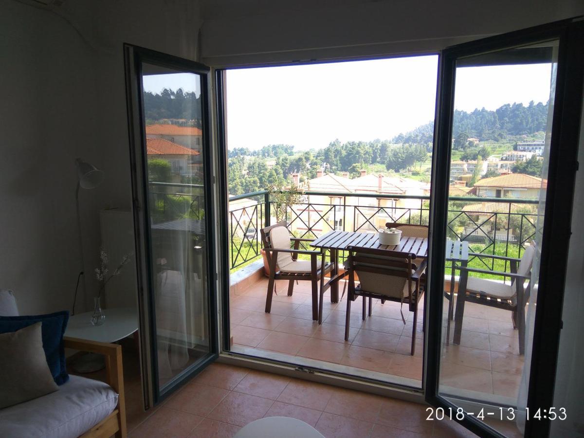 Sea View Apartments 2 كريوبيجي المظهر الخارجي الصورة