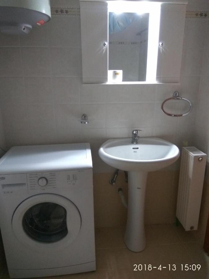Sea View Apartments 2 كريوبيجي المظهر الخارجي الصورة