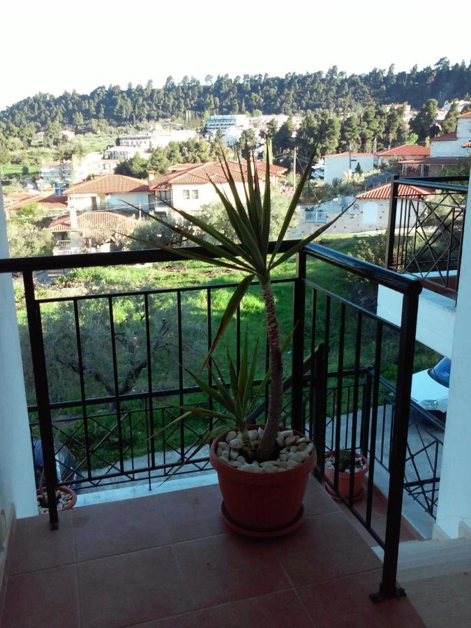 Sea View Apartments 2 كريوبيجي المظهر الخارجي الصورة