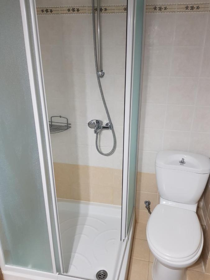 Sea View Apartments 2 كريوبيجي المظهر الخارجي الصورة