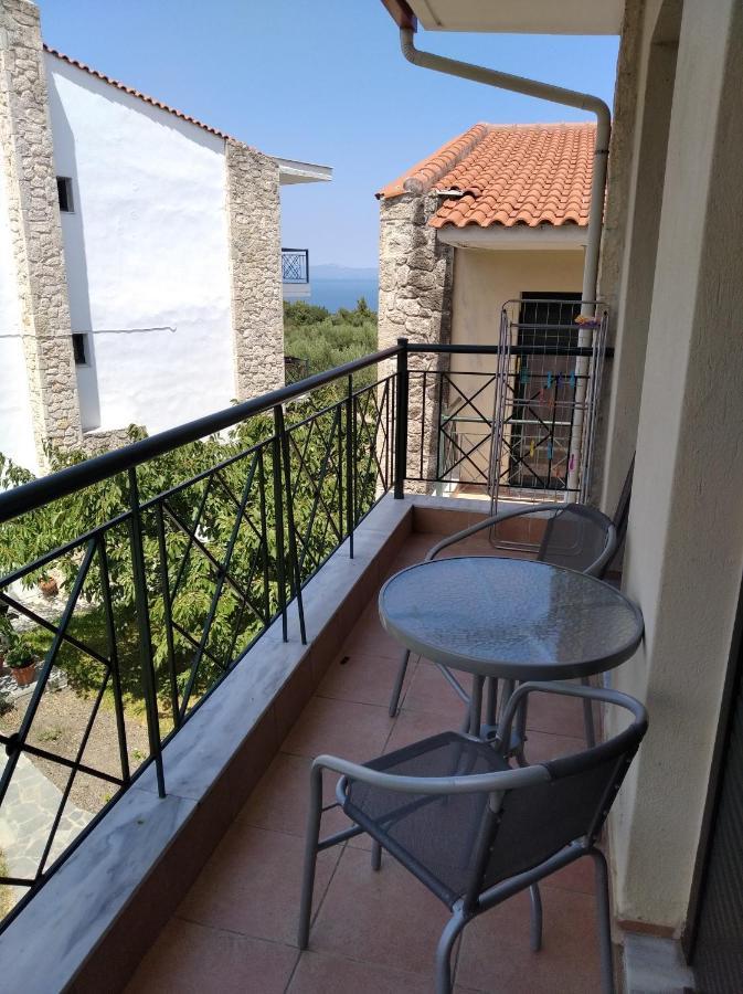Sea View Apartments 2 كريوبيجي المظهر الخارجي الصورة