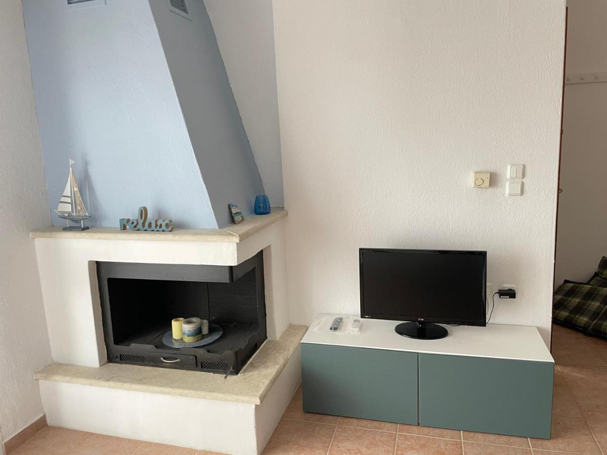 Sea View Apartments 2 كريوبيجي المظهر الخارجي الصورة