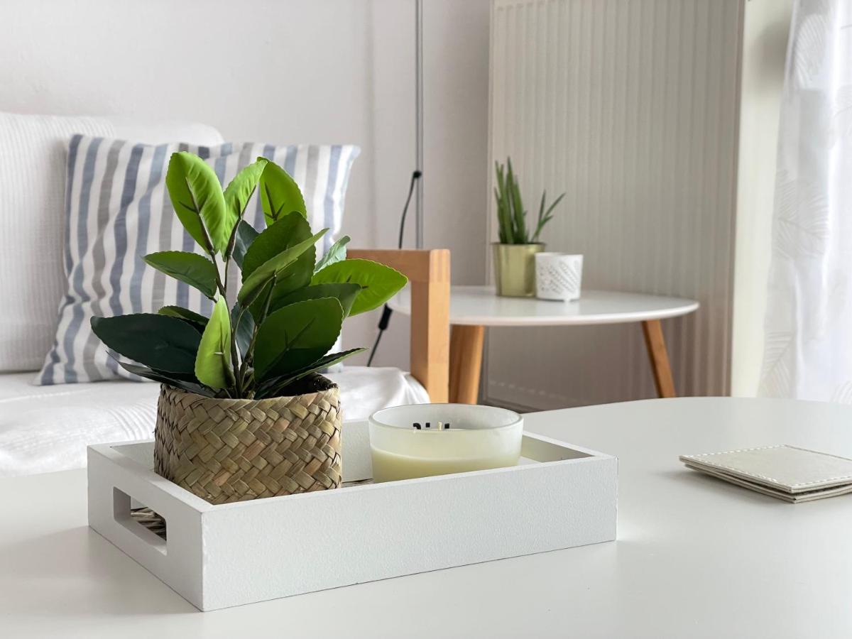 Sea View Apartments 2 كريوبيجي المظهر الخارجي الصورة