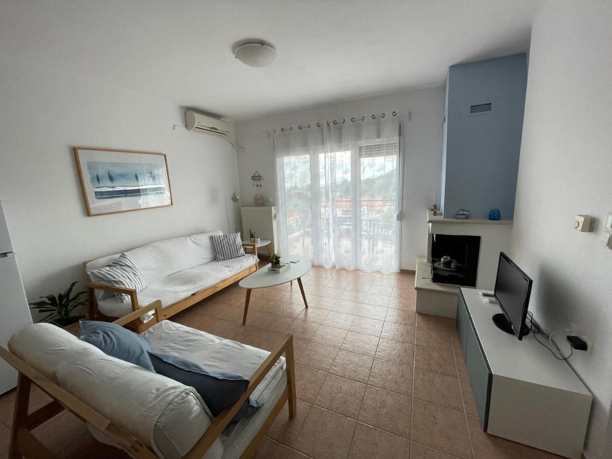 Sea View Apartments 2 كريوبيجي المظهر الخارجي الصورة