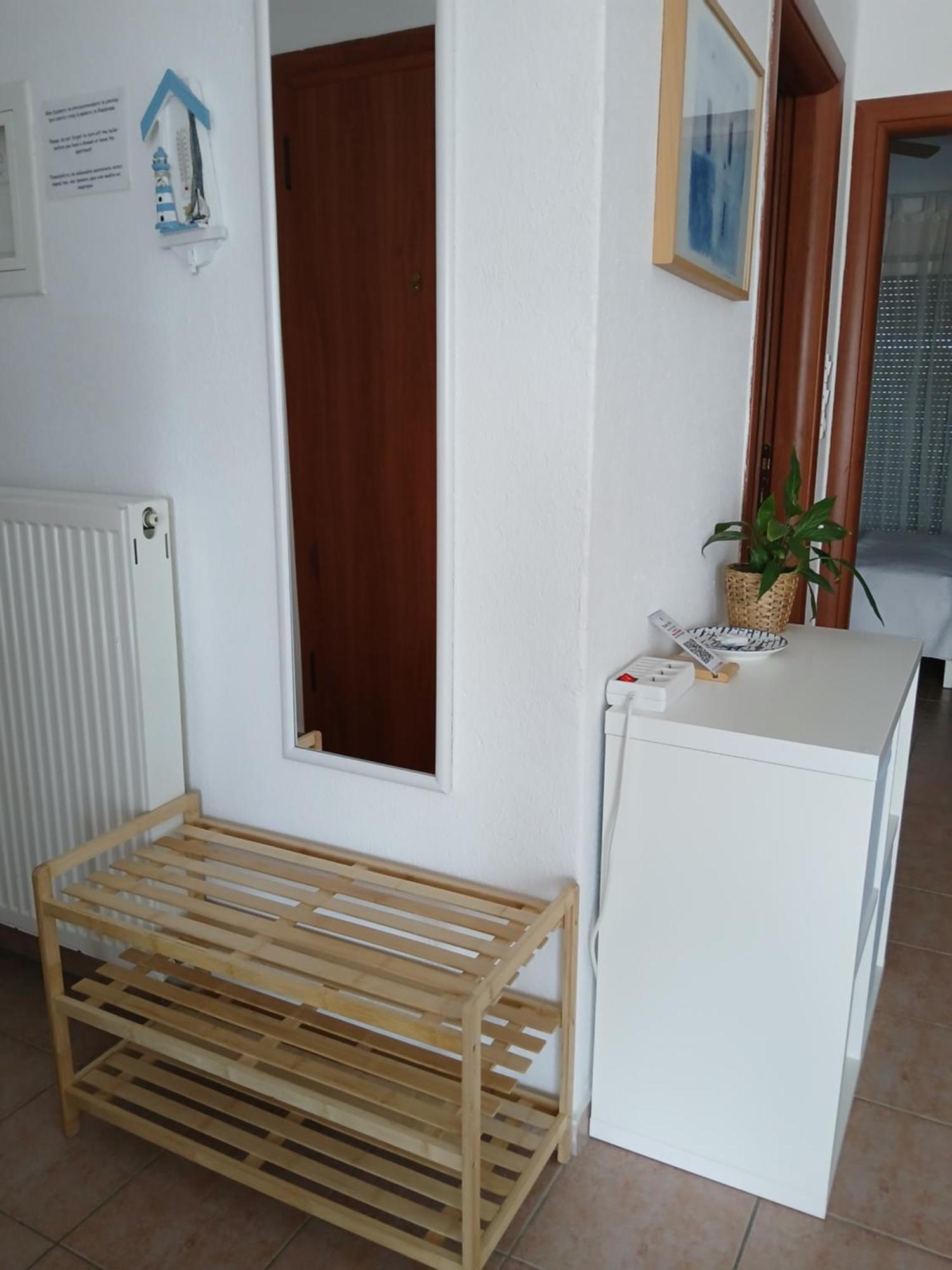Sea View Apartments 2 كريوبيجي المظهر الخارجي الصورة