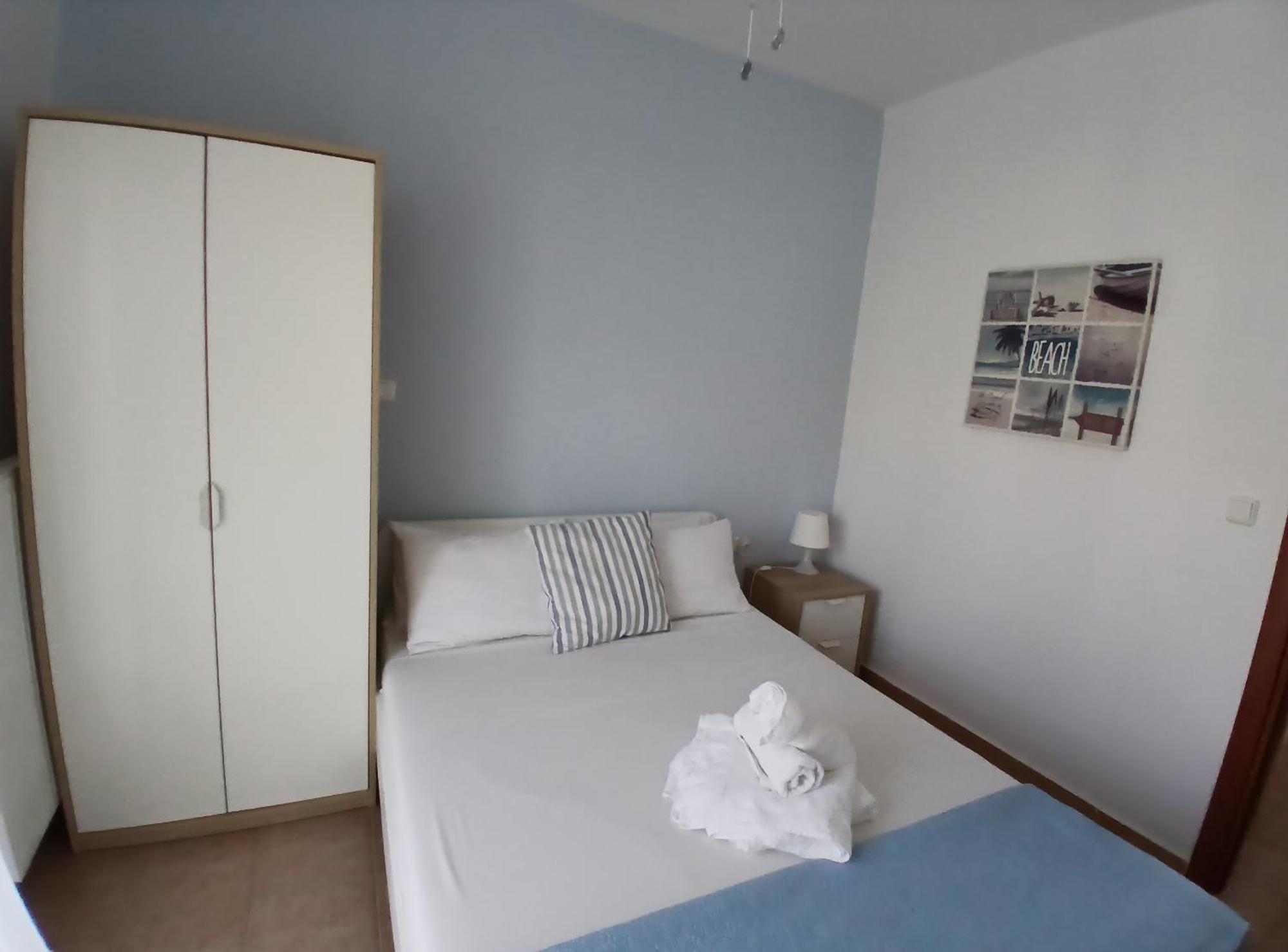 Sea View Apartments 2 كريوبيجي المظهر الخارجي الصورة