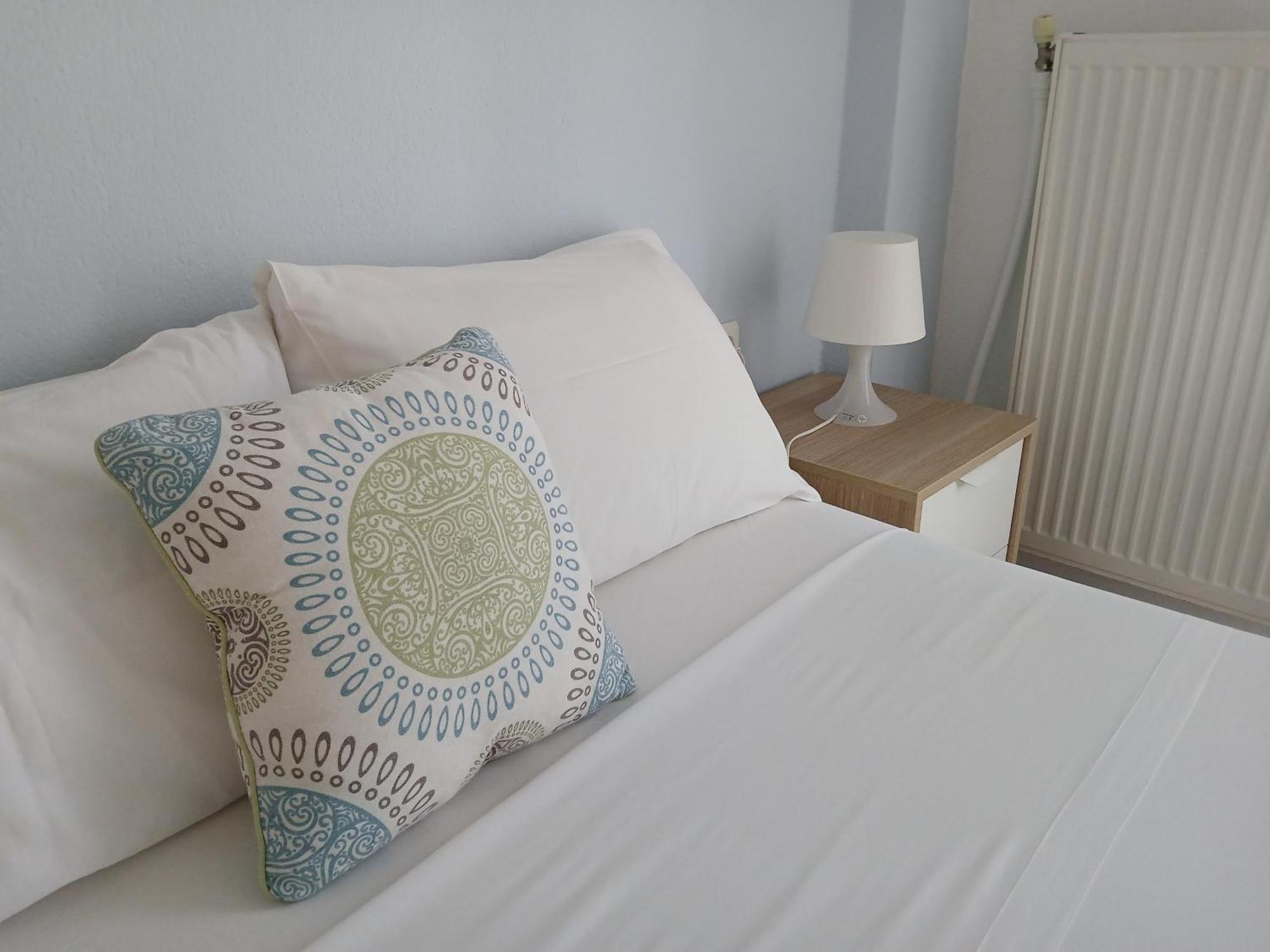 Sea View Apartments 2 كريوبيجي المظهر الخارجي الصورة