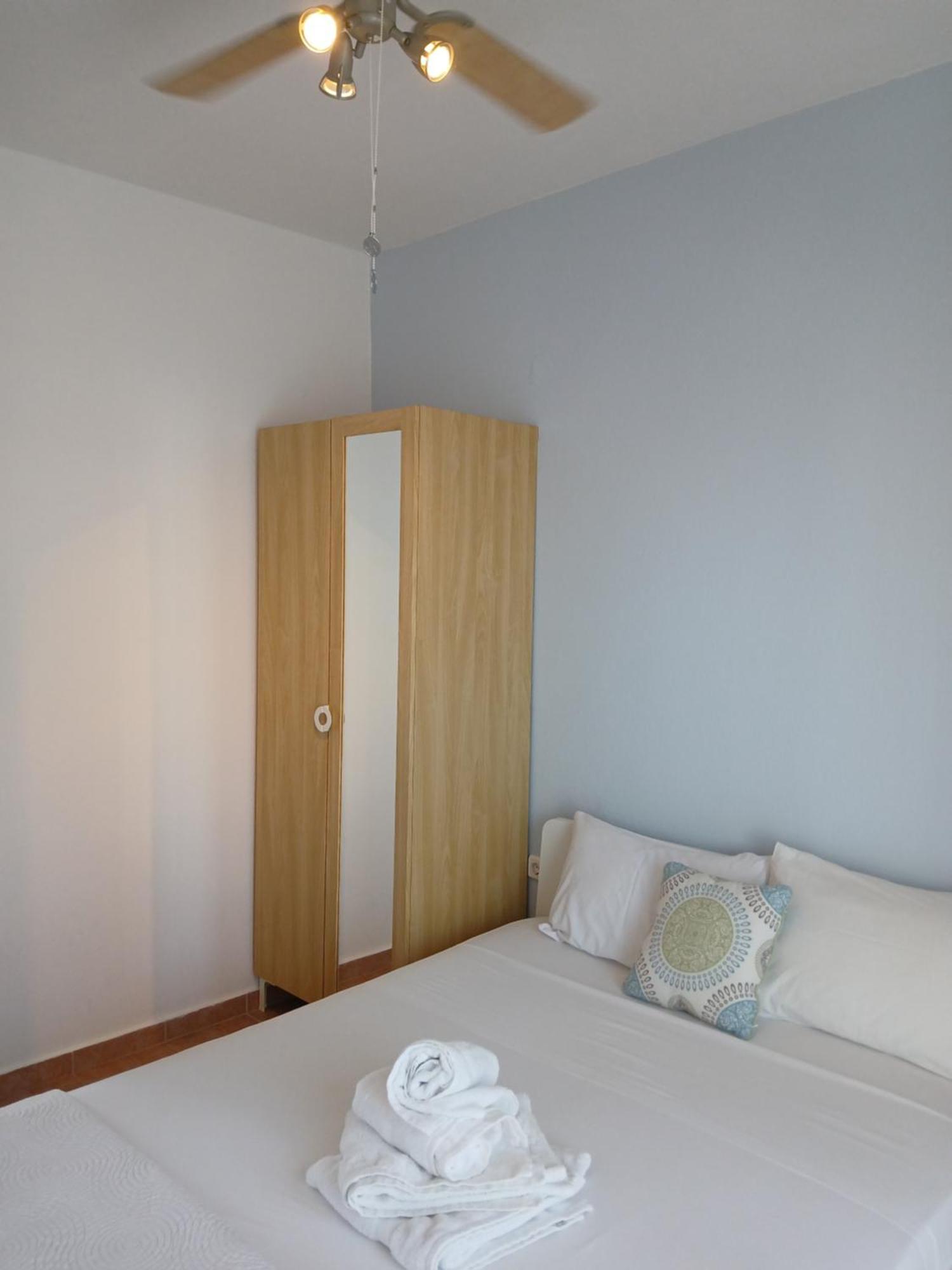 Sea View Apartments 2 كريوبيجي المظهر الخارجي الصورة