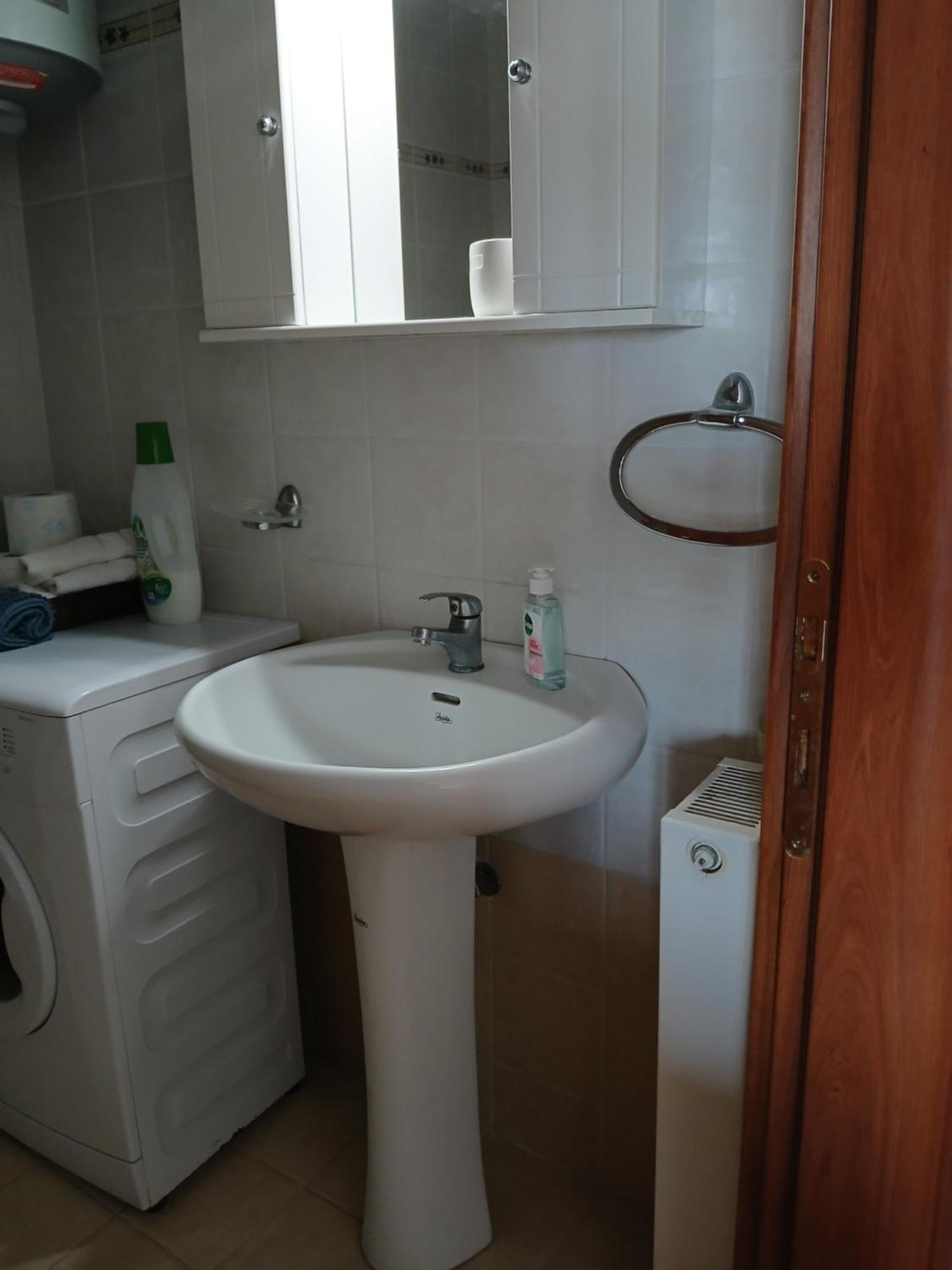 Sea View Apartments 2 كريوبيجي المظهر الخارجي الصورة